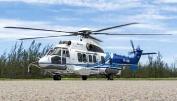 Airbus Helicopters H225 aircraft for sale