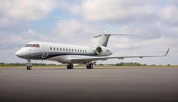 Bombardier Global Express