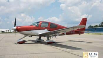 Cirrus SR22T G6