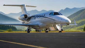 Embraer Phenom 300