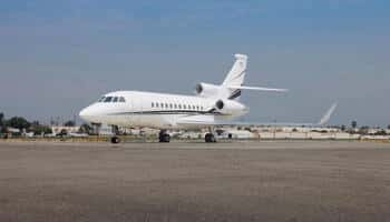 Dassault Falcon 900EX EASy
