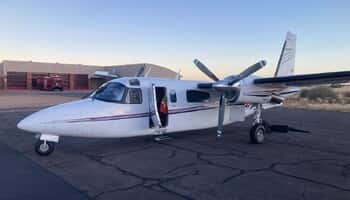 Aero Commander 690