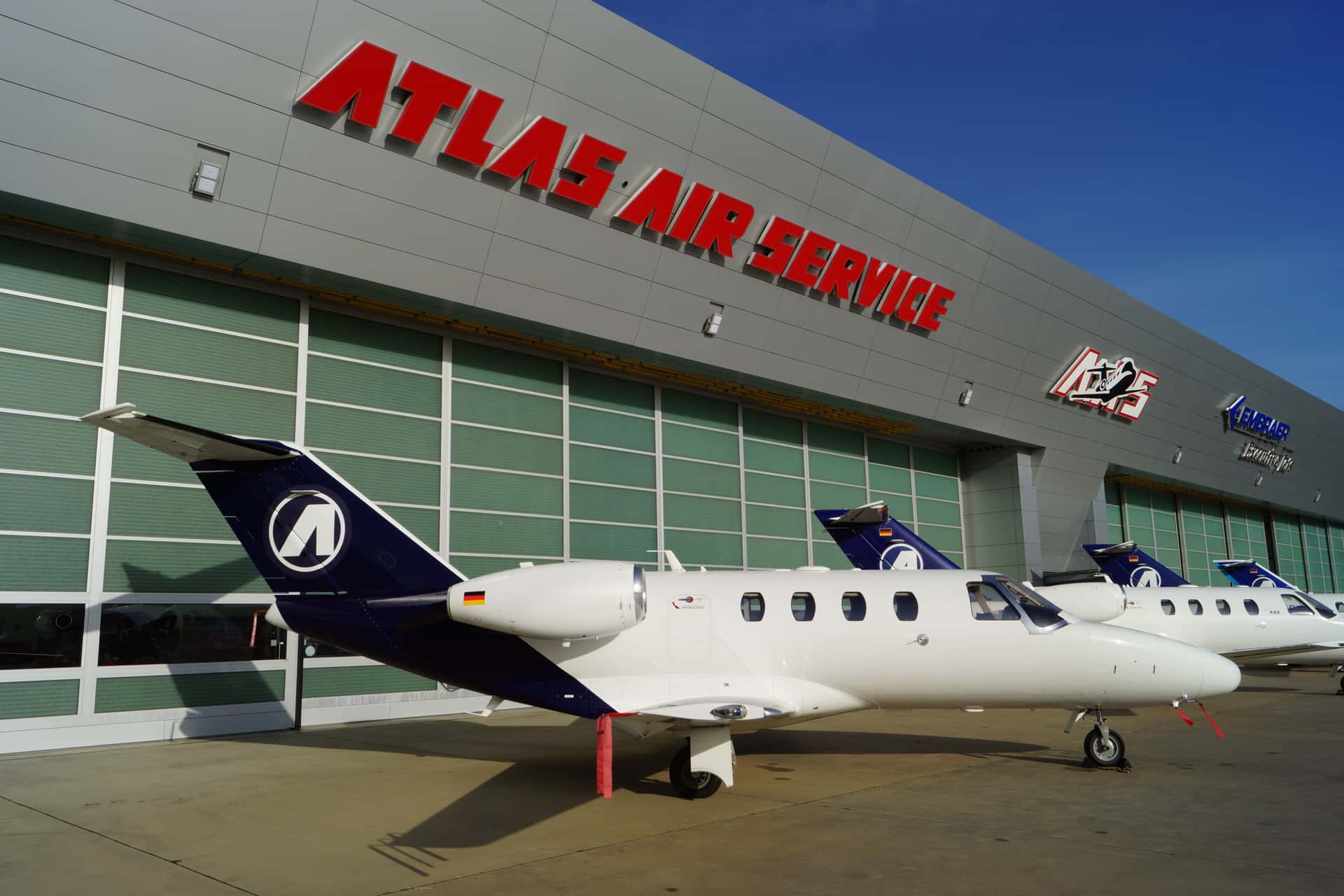 Cessna 525 CitationJet1+