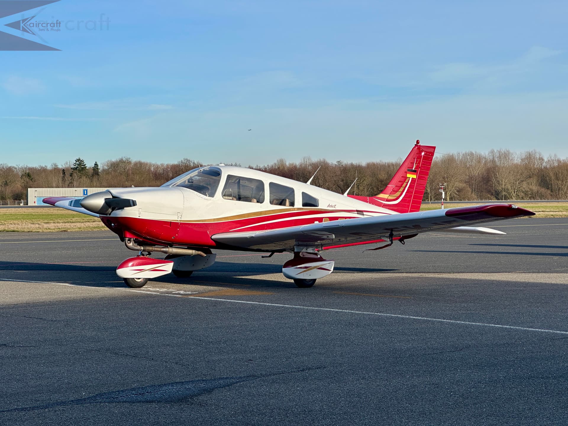 Piper Piper PA-28-181 Archer II