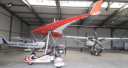 Royal Trike aircraft for sale