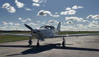 Glasair II