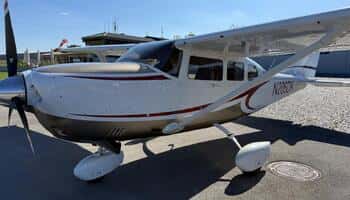Cessna T206H