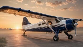 De Havilland DHC-2 Beaver