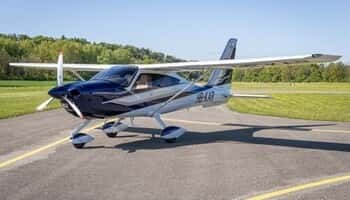 Tecnam P2010