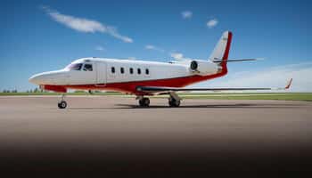 Gulfstream G100