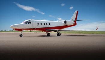 Gulfstream G100