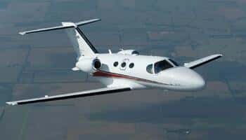 Cessna Citation Mustang