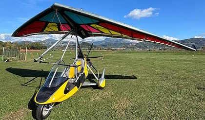 Air Création Tanarg 912 ULS – BioniX X² 13