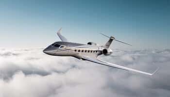 Gulfstream G650ER