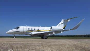 Embraer Praetor 500