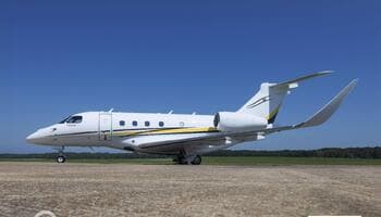 Embraer Praetor 500