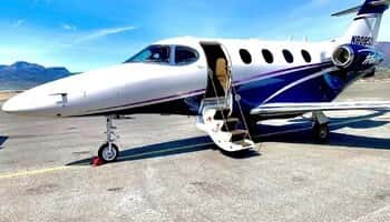 Beechcraft Premier 1