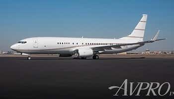 Boeing 737