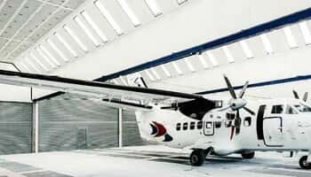 LET L-410