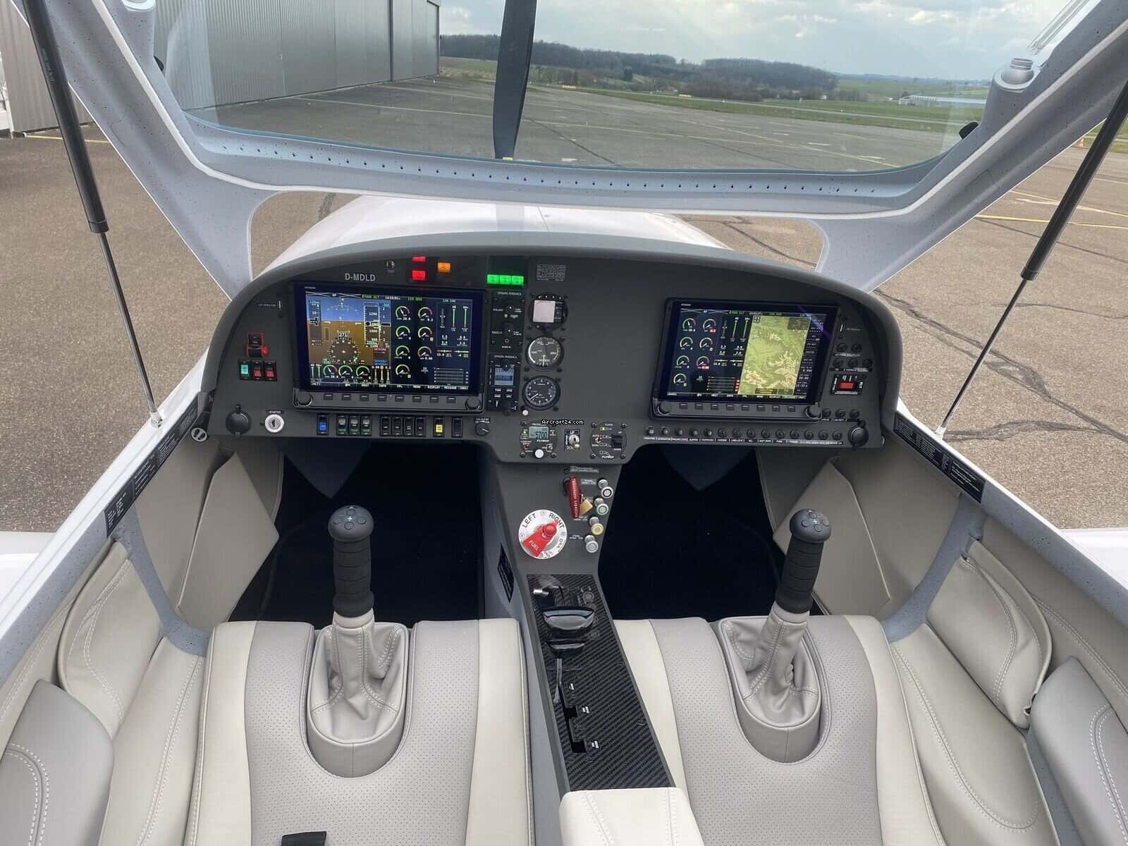 Aerospool WT9 600