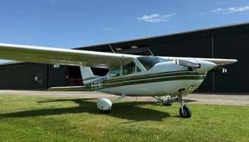 Cessna 177