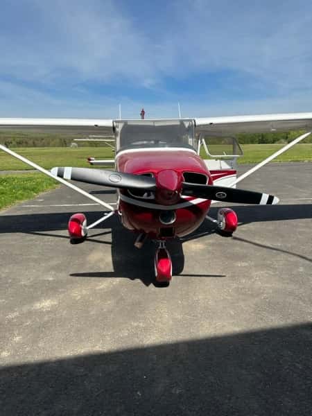Cessna 172 Skyhawk