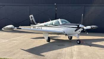 Beechcraft F33A Bonanza