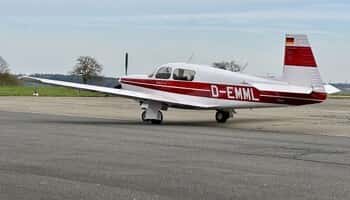 Mooney M20K 252