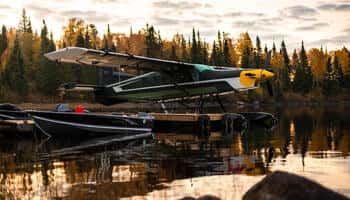 Pilatus PC6 B2-H4 Turbo Porter