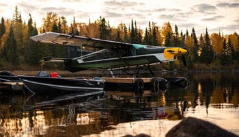 Pilatus PC6 B2-H4 Turbo Porter