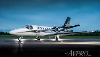Cessna Citation Bravo