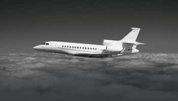 Dassault Falcon 7X