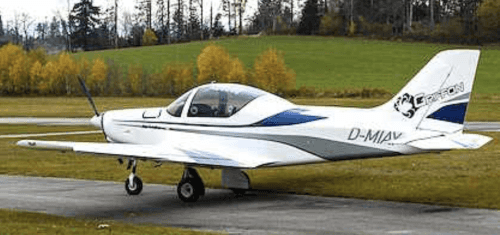 Alpi Aviation Pioneer 300 aircraft for sale