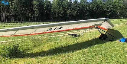 AIR ATOS VR aircraft for sale