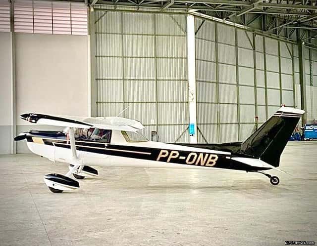 Cessna 152 aircraft for sale