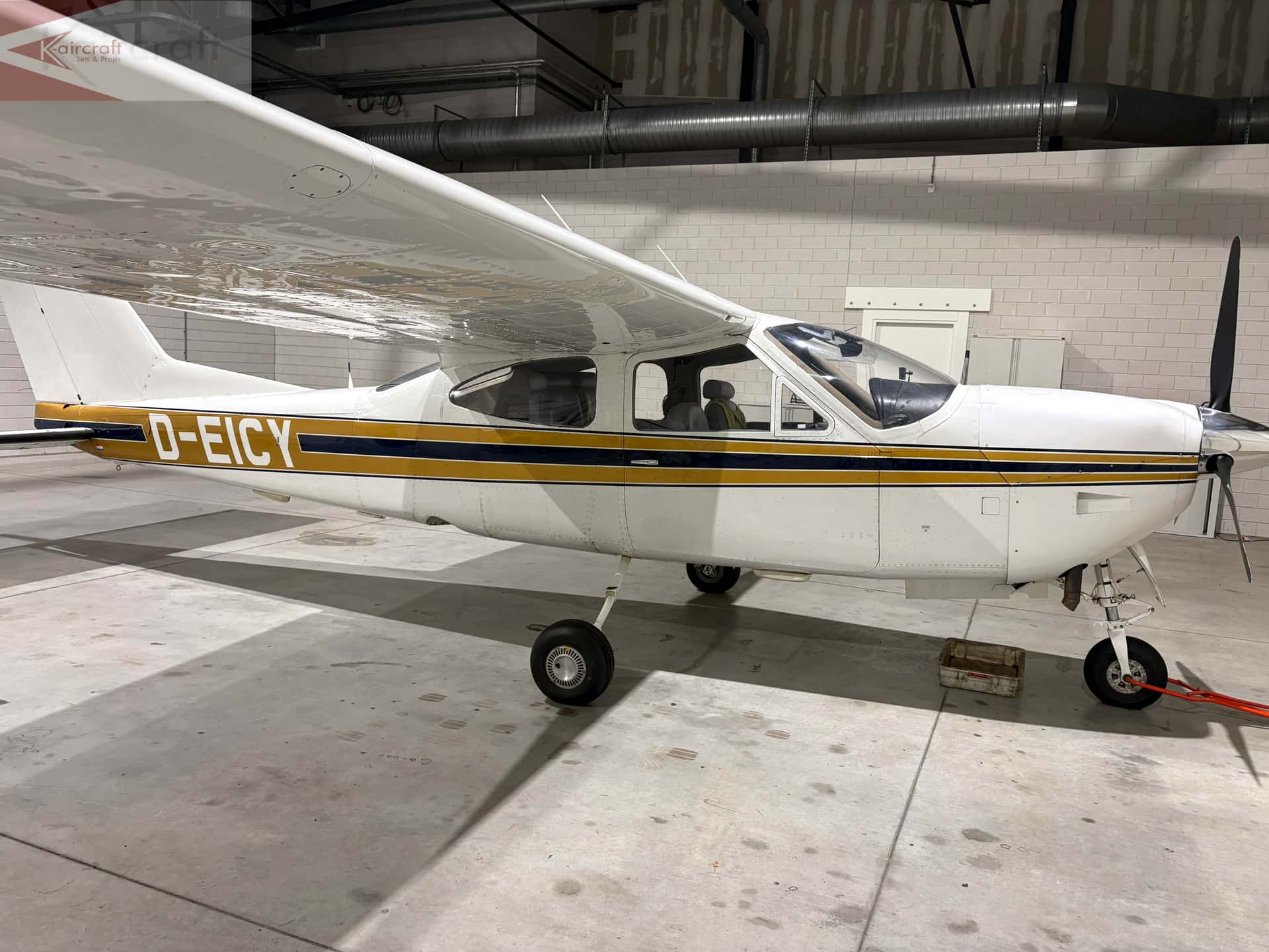 Cessna 177 Cardinal