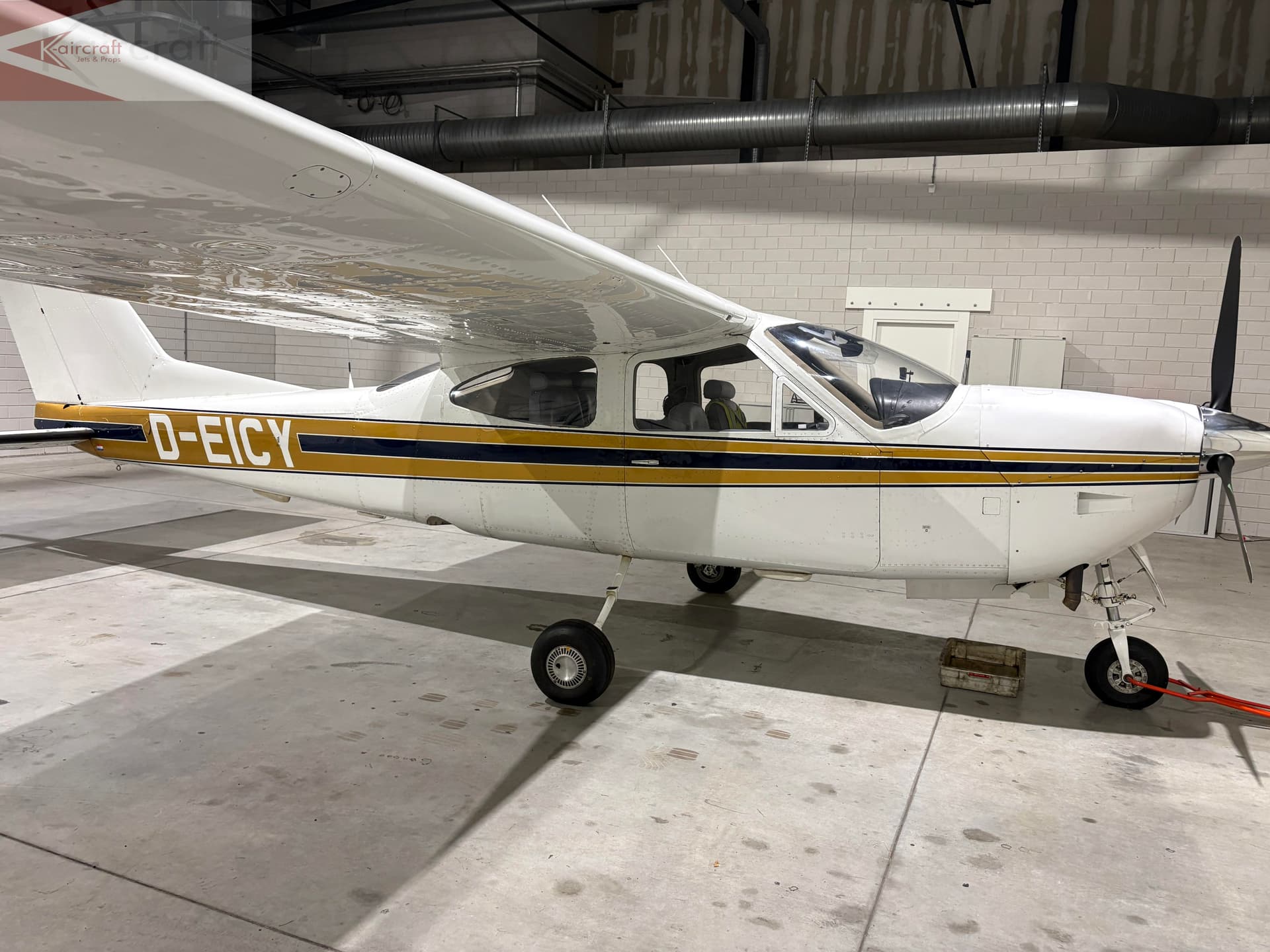 Cessna 177 Cardinal