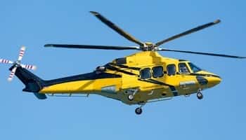 Leonardo AW139