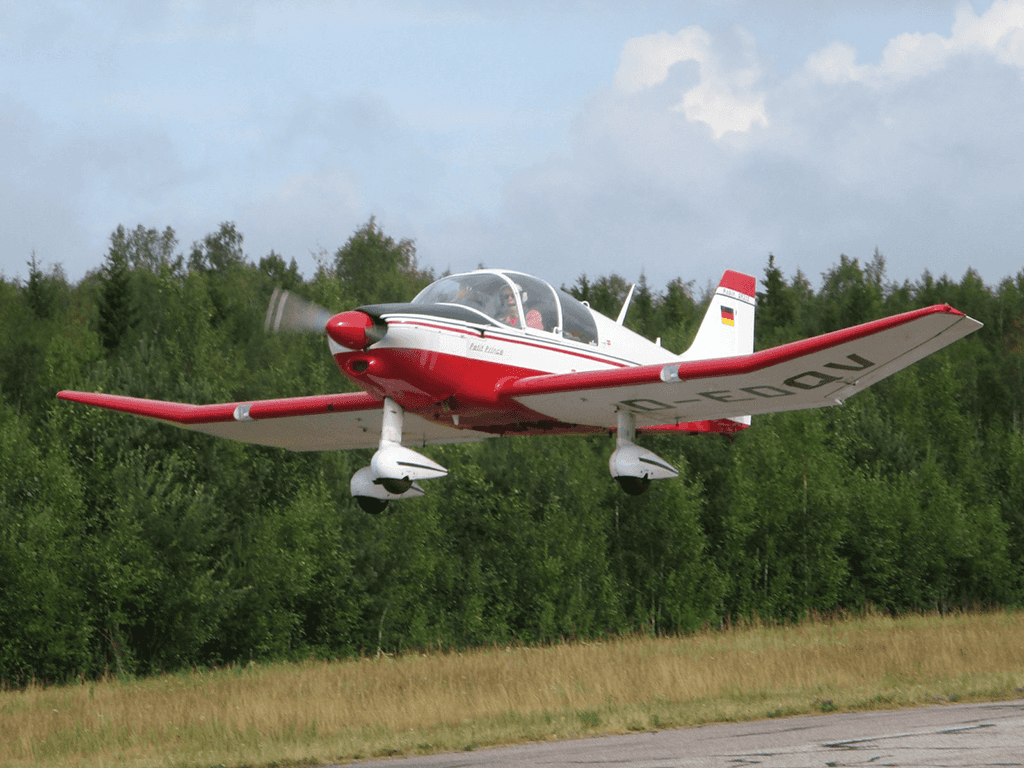 Robin DR300 aircraft for sale