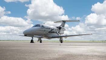 Embraer Phenom 100E