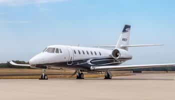Cessna Citation Sovereign+