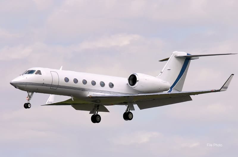 Gulfstream G450 aircraft for sale