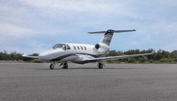 Cessna Citation M2 GEN2