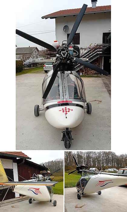 Ikarus Comco C22 aus gesundheitlichen Gründen zu verkaufen - Baujahr 1994 - Rotax Motor 5