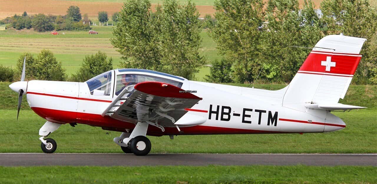 Socata Rallye aircraft for sale