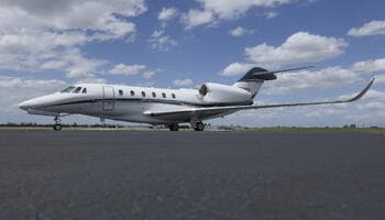 Cessna Citation X