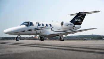 Cessna Citation Jet