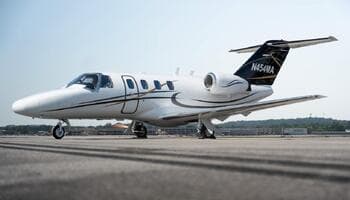Cessna Citation Jet