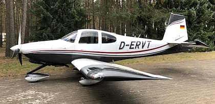 Vans RV-10 aircraft for sale