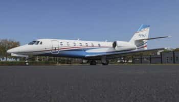 Cessna Citation Sovereign